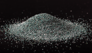 Green Silicon Carbide Content