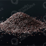 brown fused alumina image